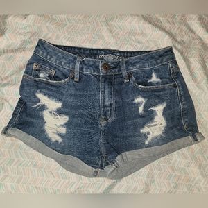 Women's 0 American Rag Shorts